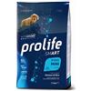 Prolife CROCCHETTE SMART PUPPY POLLO E RISO MINI. 600GR