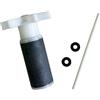 ZCLYHT Per motore Fluval 407 per filtro serbatoio, ricambio per Fluval 407