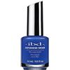 IBD Just Gel Advanced Wear nail polish, Bardot Indigo