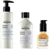 L'Oréal Professionnel Paris Kit Trattamento + Shampoo + Olio per Tutti i Tipi di Capelli Danneggiati, Rischio di Rottura Ridotto, Colore Protetto, Senza Solfati, Metal Detox, 250ml + 300ml + 50ml