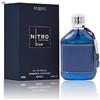 Dumont Nitro Blue by Dumont for Men - 3,4 oz EDP Spray