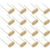 Be In Your Mind Kit di Fissaggio per Recinzione per Privacy 34x18x2mm Kit di Fissaggio Resistente alle Intemperie Clip di Montaggio 50 Piastre in Plastica E 50 Fascette per Cavi per Recinzione