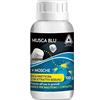 adama Musca Blu Esca insetticida granulare mosche moschicida 100 g in barattolo