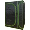 Kingpower 90 x 60 x 135 cm Grow Tent Box Interno Serra Coltiva la Tenda Idroponica Gabinetto di Alevamento