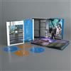EARMUSIC Marillion.Com (3CD + Blu-ray Mediabook) [4 CD]