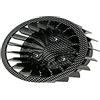 101_Octane Ventola Minarelli Lying, Keeway, Cpi, 1E40Qmb Carbon Look
