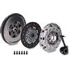 Luk 600 0017 00 Kit Frizione con Volano