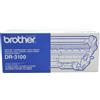 BROTHER DR-3100 NERO TAMBURO - 25000 PAGINE PER DCP-8060
