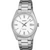Casio Orologio da polso analogico al quarzo, unisex, collezione Casio