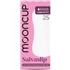Mooncup® Proteggi-slip per un flusso molto leggero, cotone biologico ultra morbido, 25 assorbenti