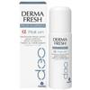 MEDA PHARMA SpA Dermafresh Roll‑on Pelle Allergica 75 ml - deodorante senza profumo né conservanti