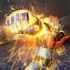 KADOKAWA / 角川書店 マジンガーZ / INFINITY 通常版 (ドルビー, 色) 上坂すみれ, 森久保祥太郎, 花江夏樹, 茅野愛衣, 関俊彦