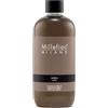 Millefiori Milano - Fragranza Ricarica per Diffusore a Bastoncini 500 ml, Ombra - Profumatore Ambiente Raffinato con Note di Oud e Legnose