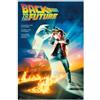 Grupo Erik Back to the Future Poster Ritorno Al Futuro 1 61 x 91,5 cm