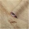 d-c-fix pellicola adesiva per mobili - Quercia Ribbeck 45 cm x 15 m | pellicola decorativa lavabile e autoadesiva per cucina, armadio, tavolo & davanzale - moderna & durevole