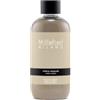 Millefiori Milano - Fragranza per Diffusore a Bastoncini 250 ml, Ambra Minerale - Profumatore Ambiente Raffinato con Note Ambrate e Minerali