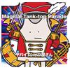 Magical Tank-top Parade (初回限定盤)(Blu-ray付) (CD)