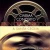 Morricone Ennio Concerto A Santa Cecilia (CD)