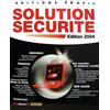 Difuzed Solution Securite Edition 2004 : PC DVD ROM , FR