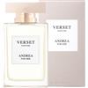 JAVYK ITALIA Srl VERSET ANDREA FOR HER EDP100ML