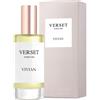 JAVYK ITALIA Srl VERSET VIVIAN EDP 15ML