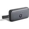 Soundcore Cassa Bluetooth Portatile Motion 300, alta risoluzione con BassUp, cassa bluetooth potente tecnologia SmartTune, 13h, IPX7, giardino