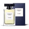 JAVYK ITALIA Srl Verset Cuero Edt 100ml -OFFERTISSIMA-ULTIMI PEZZI-ULTIMI ARRIVI-PRODOTTO ITALIANO-