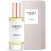 JAVYK ITALIA Srl Verset Vivian Edt 15ml-OFFERTISSIMA-ULTIMI PEZZI-ULTIMI ARRIVI-PRODOTTO ITALIANO-