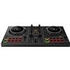 Pioneer DJ Pioneer DDJ-200 - Controller base Bluetooth per DJ, utilizzabile con lo smartphone, colore: Nero