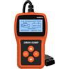 ELLENNE OBD-II AUTO MOTO DIAGNOSTICA RESET SCANNER OBD2 SCANNER ENGINE