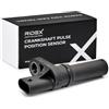 RIDEX 833C0432 Generatore di impulsi Albero a gomiti