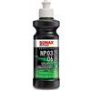 SONAX PROFILINE NP 03-06 per una Finitura senza Ologrammi e un'Intensità di Colori Brillante, Ottimo per Vernici Leggermente Alterate o Prelucidate, 250 ml, Articolo Numero 02081410