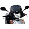FACO 33196 PARABREZZA PER STAFFE ORIGINALI COMPATIBILE CON HONDA SH ABS (NF0511) 300 2011 2014
