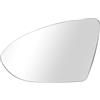 Generico Specchio sinistro compatibile con Suzuki SX4 2006-2011