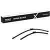 RIDEX 298W0309 Serie/Kit Tergicristalli Compatibilità con AUDI A8 4H2, 4H8, 4HC, 4HL