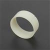 Dell'Orto Anello in teflon riduzione anello di carburatore Dellorto PHF 42 x 46 x 19 mm per moto