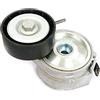 SKF VKM 33133 Kit Tendicinghia | Compatibile con: CITROËN C5 II, C5 II Break, C5 III, C5 III Break, C6, C8, FIAT ULYSSE, FORD C-MAX II, FOCUS III