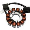 PIAGGIO STATOR ALLUMAGE Scoot Origine 50 Zip 4T, Liberty 4T, Fly 4T, Vespa LX 4T, Vespa-S 4T, Vespa Primavera 4T, VESPASPRINT 4T-Aprilia 50 Scarabeo 4T -969228-