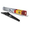 HELLA 9XW 358 112-921 Spazzola tergicristallo posteriore in plastica - RP12-12 - 300 mm - Posteriore - Quantità: 1