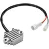 YUEYZHK Raddrizzatore Regolatore Tensione Moto 5TJ-81960-02-00 Per Yamaha WR450F WR250F 2003 2004 2005 2006