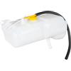 Generic Compatibile Con Nissan Per Patrol GQ Y60 1988-1997 Serbatoio Di Troppopieno Del Liquido Di Raffreddamento Del Radiatore Piezas