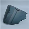 Generic Visor For Arai/VAS-Z/RAM-X/VZ-RAM For SZ-R/VAS/EVO Helmet Lens,Lucentezza | Motorcycle Helmet Visor Shield Lens Windshield