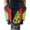 labelbike Adesivo 3D Moto Parafango Compatibile con BMW | F900 GS 2024, Protezione in Resina, Antigraffio, Decorazione, Made in Italy