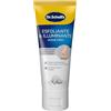 Dr. Scholl's - Dr. Scholl's Scrub Crema Esfoliante & Illuminante Scrub Piedi 75ml - Pietra Pomice Vulcanica, Burro di Karité e Glicerina, Rimuove Pelle Secca Ruvida Illumina Leviga Piedi Idratante Gommage