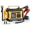 FOWAWU 8000A Avviatore Batteria Auto Booster