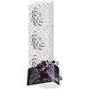 THERMALRLGHT Thermalright TR Wonder Vision 360 TURBO ARGB - Raffreddatore ad acqua per CPU 3000 RPM, schermo curvo 60 Hz con risoluzione 2400 x 1080, per AM5, Intel LGA1851/1700,6,67 pollici