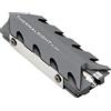THERMALRLGHT Thermalright TR M.2 2280 Pro SSD Heatsink, 8 mm Heatpipe, High Performance Double Side Thermal Pad,2280 SSD Cooler