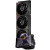 THERMALRLGHT Thermalright TR Wonder Vision 360 TURBO ARGB - Raffreddatore ad acqua per CPU 3000 RPM, schermo curvo 60 Hz con risoluzione 2400 x 1080, per AM5, Intel LGA1851/1700,6,67 pollici