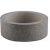 NORDLINGER PRO Nastro di canto pre-incollato cemento minerale 34 mm x 5 ml