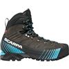 SCARPA Scarpone tecnico da alpinismo ribelle lite hd - Scarpa